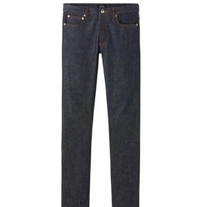 A.P.C. Jeans Petit Standard - Men's Size 31